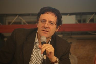 Foto profilo Becchetti