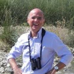 Foto profilo Gianfranco Bologna