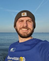 Foto profilo Edoardo Batistini