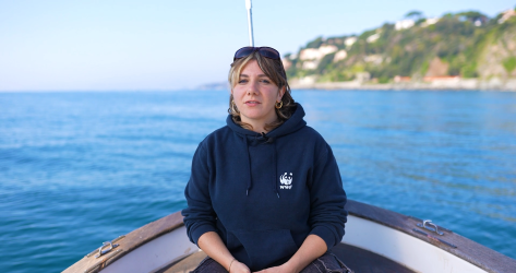 Foto profilo Elettra Giampaoletti