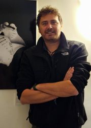 Foto profilo Stefano Moro