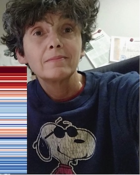 Foto profilo Susanna Corti