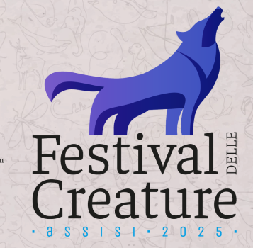 locandina festival creature